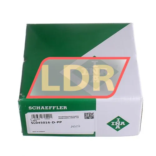 INA SL045016-D-PP ürün fotoğrafı 4
