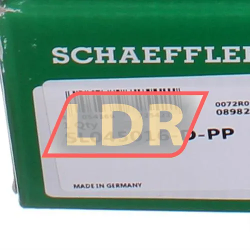 INA SL045016-D-PP ürün fotoğrafı 5