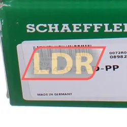 INA SL045016-D-PP rulman resim 5