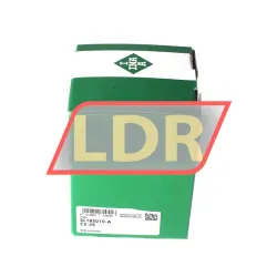 INA SL185010-A-C3-2S rulman resim 3