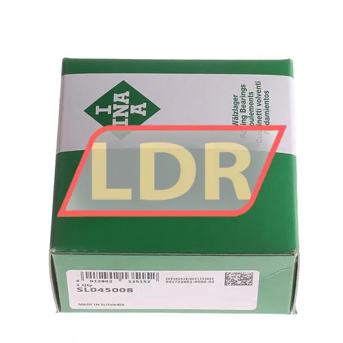 INA SL045008 ürün fotoğrafı 4