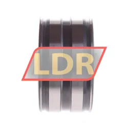 INA SL045008 rulman resim 3