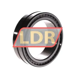 INA SL024918-A rulman resim 3