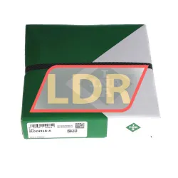 INA SL024918-A rulman resim 4