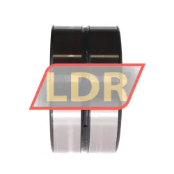 INA SL185018-A rulman resim 2