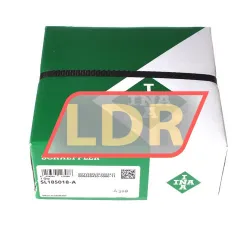 INA SL185018-A rulman resim 4