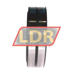 INA SL024922-A rulman resim 2