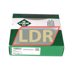 INA SL024922-A rulman resim 4