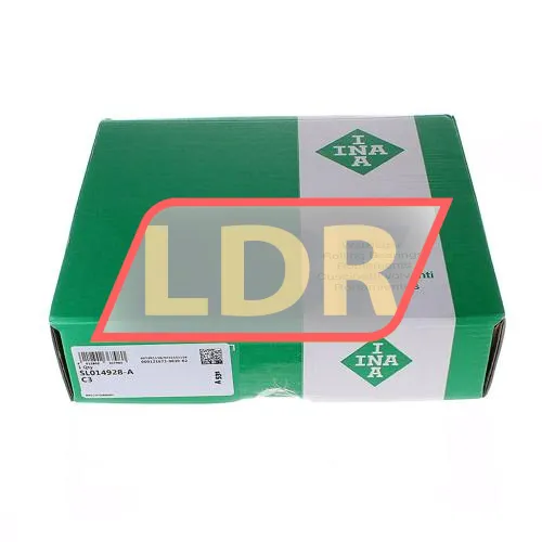 INA SL014928-A-C3 ürün fotoğrafı 4