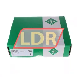 INA SL014928-A-C3 rulman resim 4