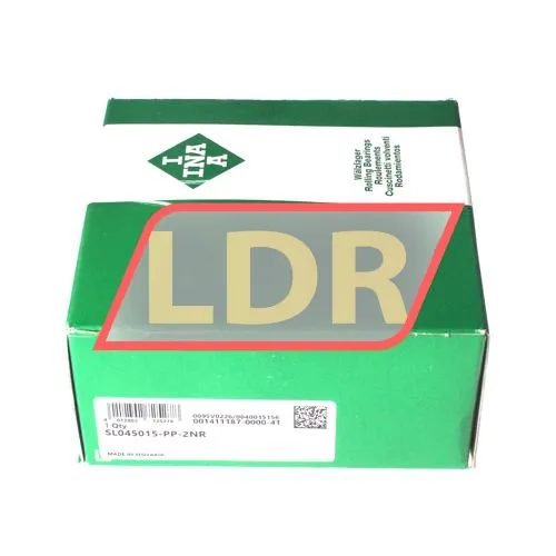 INA SL045015-PP-2NR ürün fotoğrafı 3