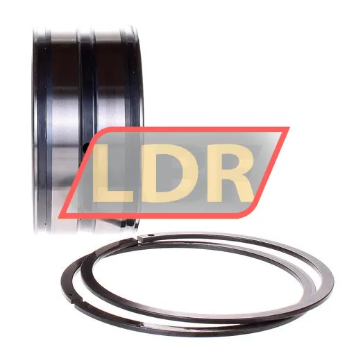 INA SL045014-PP-2NR ürün fotoğrafı 3