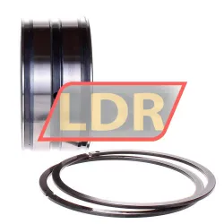 INA SL045014-PP-2NR rulman resim 3