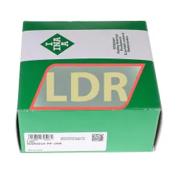 INA SL045014-PP-2NR rulman resim 4