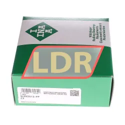 INA SL045015-PP-C3 rulman resim 3