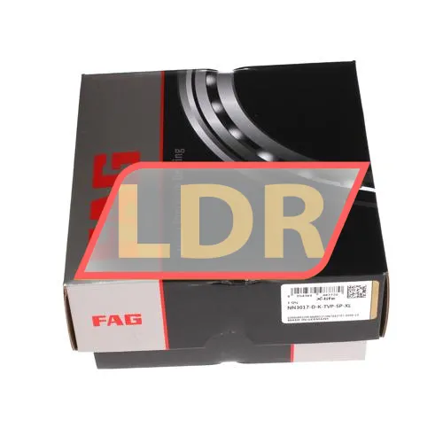 FAG NN3017-D-TVP-SP-XL ürün fotoğrafı 2