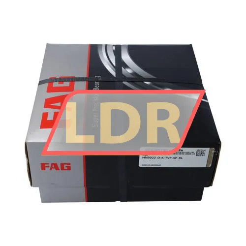 FAG NN3022-D-K-TVP-SP-XL ürün fotoğrafı 2
