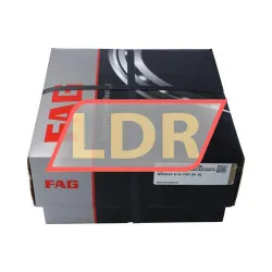 FAG NN3022-D-K-TVP-SP-XL rulman resim 2