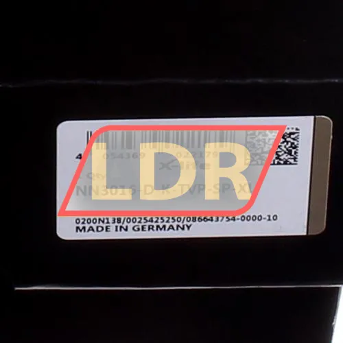 FAG NN3016-D-K-TVP-SP-XL ürün fotoğrafı 3