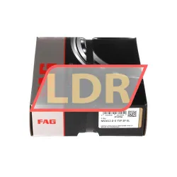 FAG NN3012-D-K-TVP-SP-XL rulman resim 3