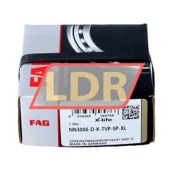 FAG NN3006-D-K-TVP-SP-XL rulman resim 3