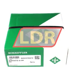 INA SL045018-D-PP-C3 rulman resim 4