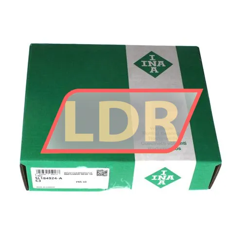 INA SL184924-A-C3 ürün fotoğrafı 4