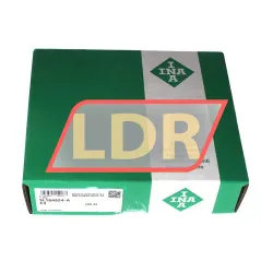 INA SL184924-A-C3 rulman resim 4