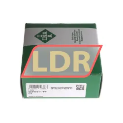 INA SL045011-PP-C3 rulman resim 2