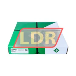 INA SL024838-A-C3 rulman resim 3