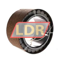 INA RSL185022-A rulman resim 2