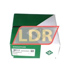 INA RSL185022-A rulman resim 3