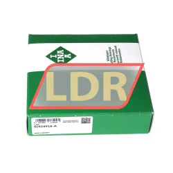 INA SL024916-A rulman resim 4