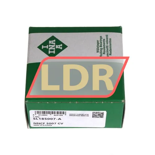 INA SL185007-A ürün fotoğrafı 4
