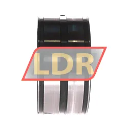 INA SL045016-D rulman resim 2