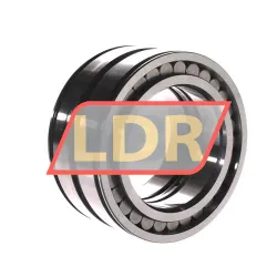 INA SL045016-D rulman resim 3