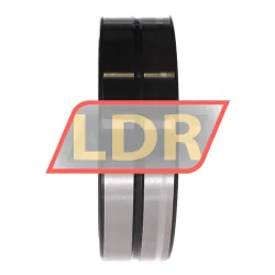 INA SL024924-A-C3 rulman resim 2
