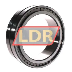 INA SL024924-A-C3 rulman resim 3