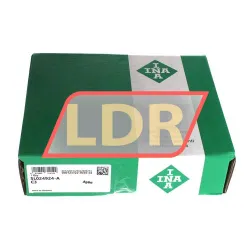 INA SL024924-A-C3 rulman resim 4
