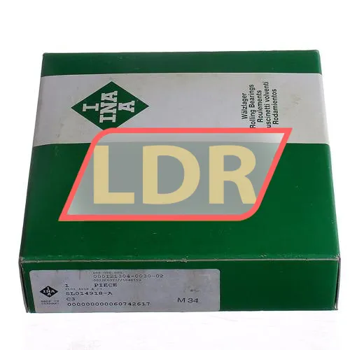 INA SL014918-A-C3 ürün fotoğrafı 4