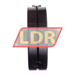 INA SL014918-A-C3 rulman resim 3