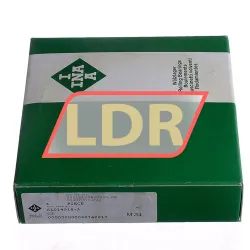 INA SL014918-A-C3 rulman resim 4