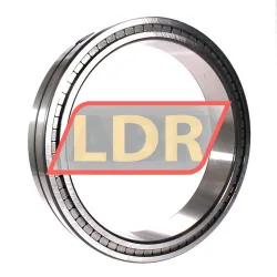 INA SL014852-A-C3 rulman resim 3