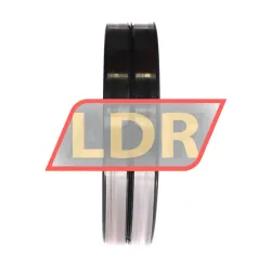 INA SL014830-A-C3 rulman resim 3