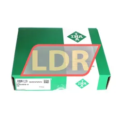 INA SL014830-A-C3 rulman resim 4