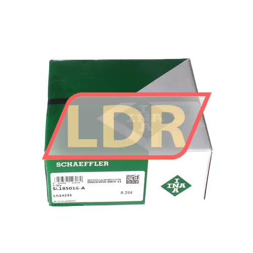 INA SL185016-A ürün fotoğrafı 3