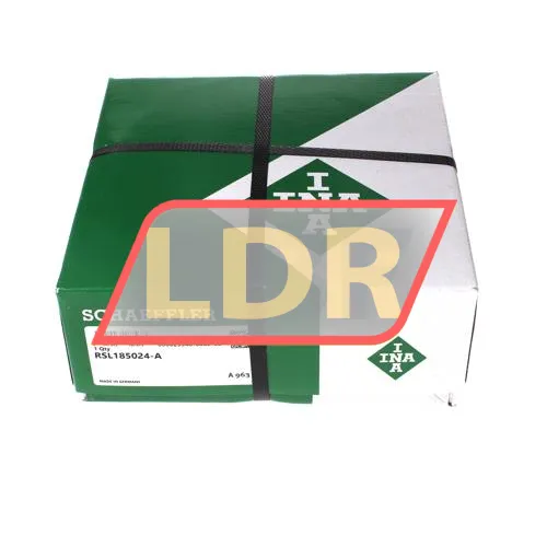 INA RSL185024-A ürün fotoğrafı 3