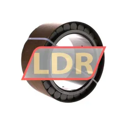 INA RSL185024-A rulman resim 2