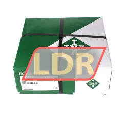 INA RSL185024-A rulman resim 3