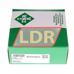 INA SL185015-A rulman resim 3